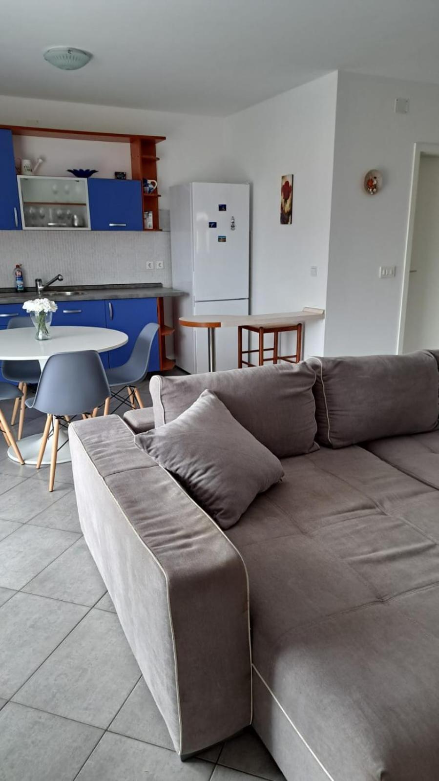 Apartmani Vukadin Vir Eksteriør billede